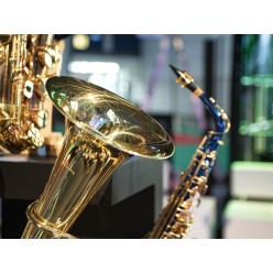 DIMAVERY EP-400 Bb Euphonium, gold